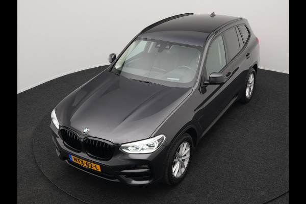 BMW X3 xDrive30e Executive Plug In Hybrid 293pk PHEV | Trekhaak af Fabriek | Head Up | Keyless | Sportstoelen Verwamd | Adaptive LED |  Apple Carplay | Navi Full Map | 18"L.M |