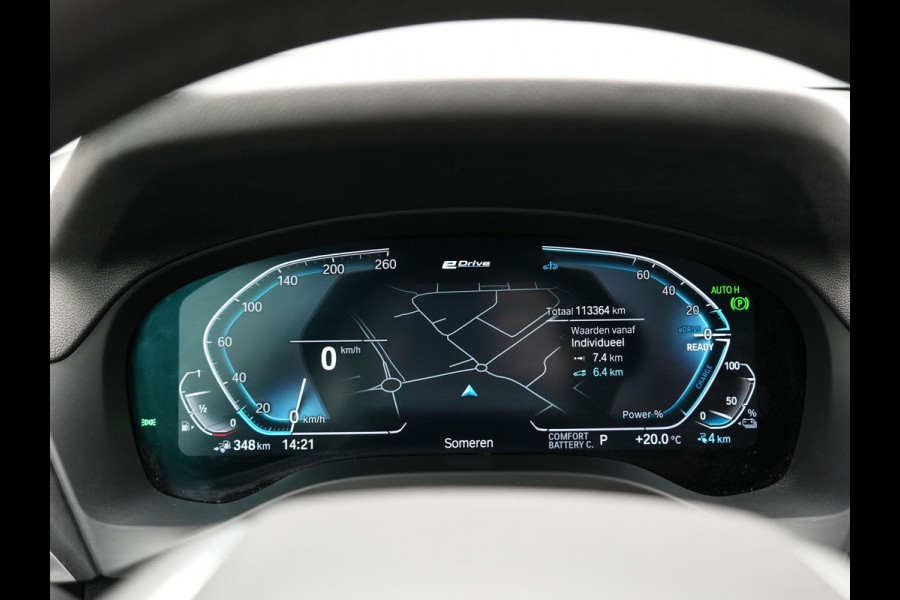 BMW X3 xDrive30e Executive Plug In Hybrid 293pk PHEV | Trekhaak af Fabriek | Head Up | Keyless | Sportstoelen Verwamd | Adaptive LED |  Apple Carplay | Navi Full Map | 18"L.M |