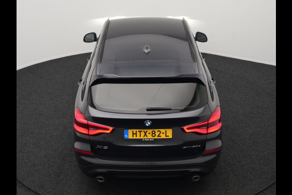 BMW X3 xDrive30e Executive Plug In Hybrid 293pk PHEV | Trekhaak af Fabriek | Head Up | Keyless | Sportstoelen Verwamd | Adaptive LED |  Apple Carplay | Navi Full Map | 18"L.M |