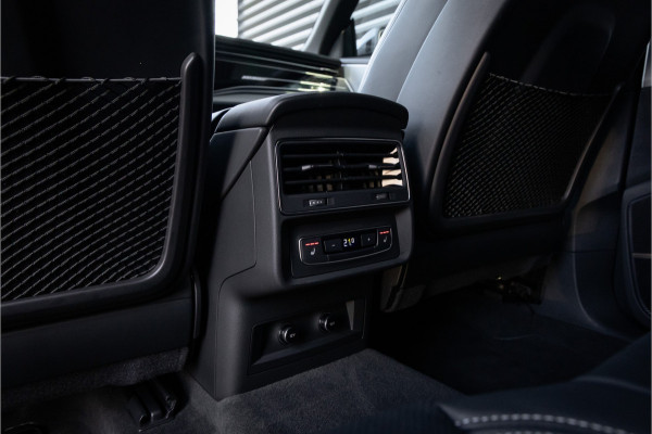 Audi Q8 55 TFSI e quattro Pro Line S Soft Close - Head up