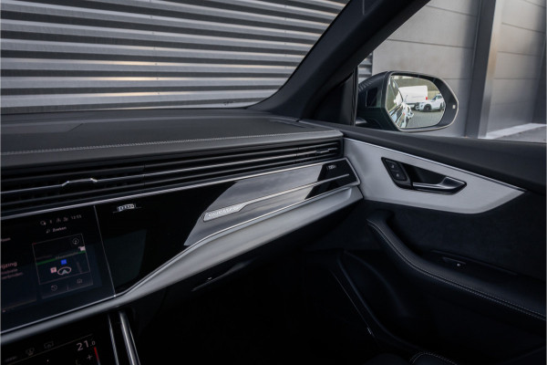 Audi Q8 55 TFSI e quattro Pro Line S Soft Close - Head up