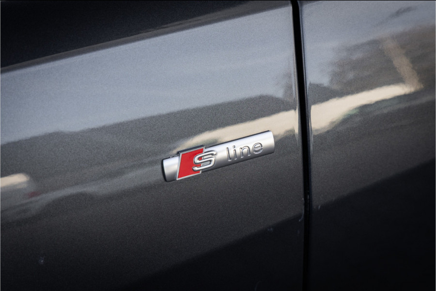 Audi Q8 55 TFSI e quattro Pro Line S Soft Close - Head up