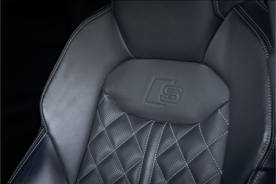 Audi Q8 55 TFSI e quattro Pro Line S Soft Close - Head up