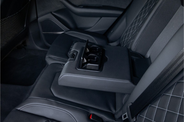 Audi Q8 55 TFSI e quattro Pro Line S Soft Close - Head up