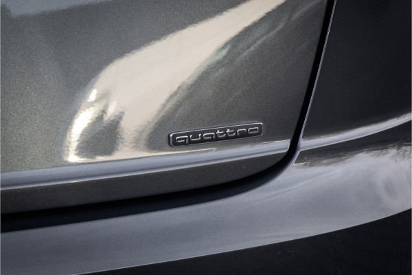 Audi Q8 55 TFSI e quattro Pro Line S Soft Close - Head up