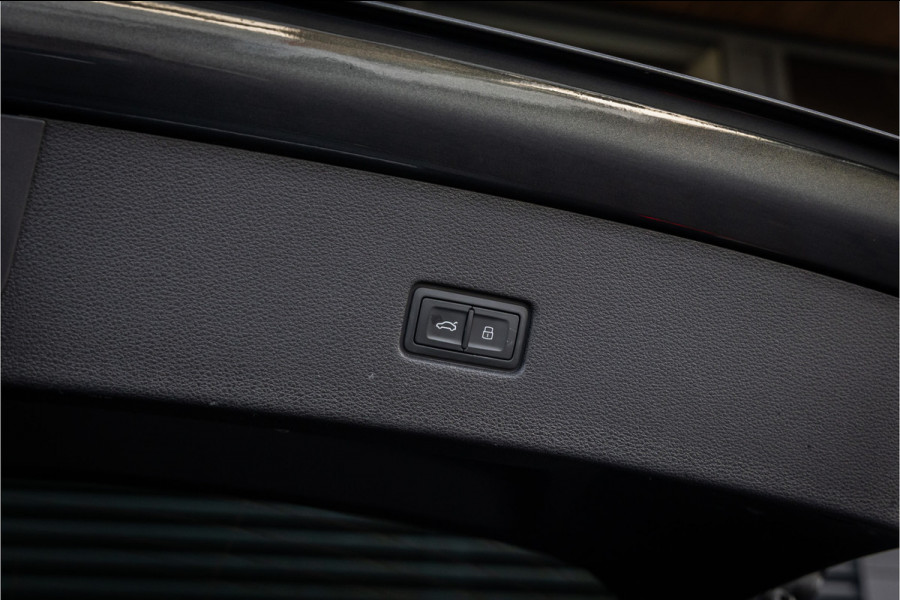 Audi Q8 55 TFSI e quattro Pro Line S Soft Close - Head up