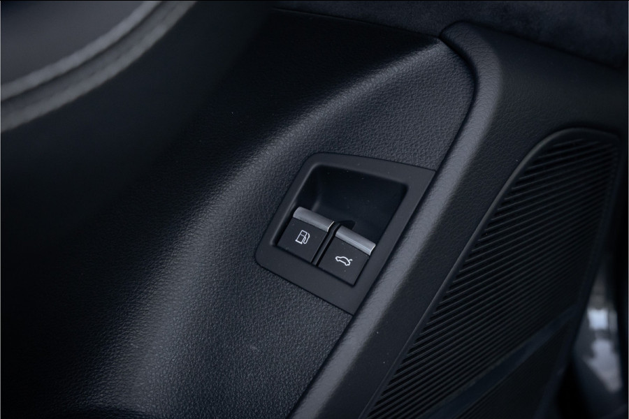 Audi Q8 55 TFSI e quattro Pro Line S Soft Close - Head up