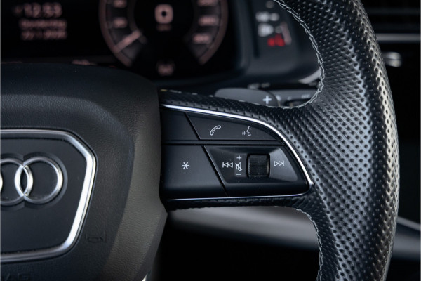 Audi Q8 55 TFSI e quattro Pro Line S Soft Close - Head up