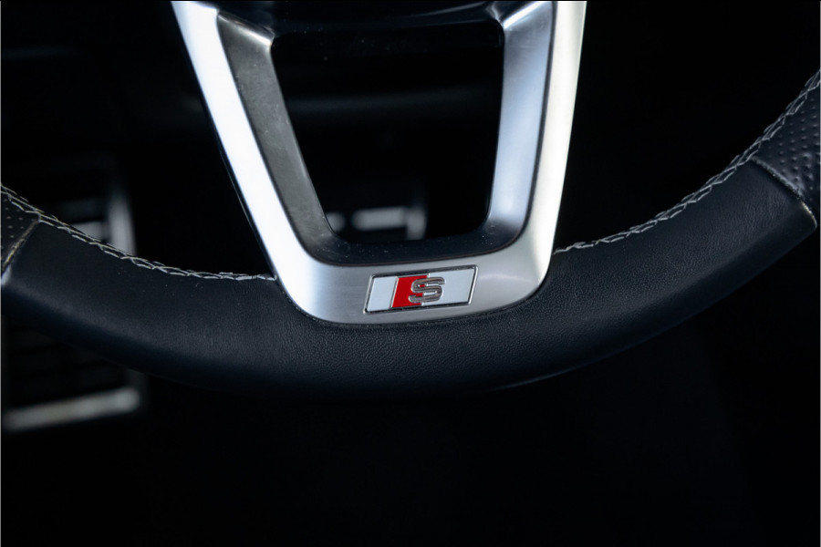 Audi Q8 55 TFSI e quattro Pro Line S Soft Close - Head up