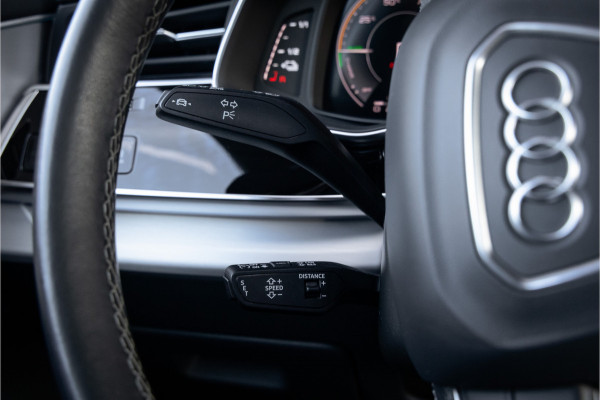 Audi Q8 55 TFSI e quattro Pro Line S Soft Close - Head up
