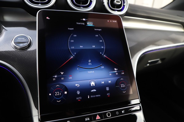 Mercedes-Benz CLE Cabriolet 200 AMG | 204PK | Keyless-go | Sfeerverlichting | Airscarf | Acc | Stuurwielverwarming | Led | Memory | 2024.