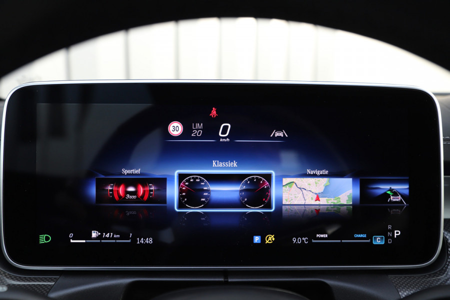 Mercedes-Benz CLE Cabriolet 200 AMG | 204PK | Keyless-go | Sfeerverlichting | Airscarf | Acc | Stuurwielverwarming | Led | Memory | 2024.