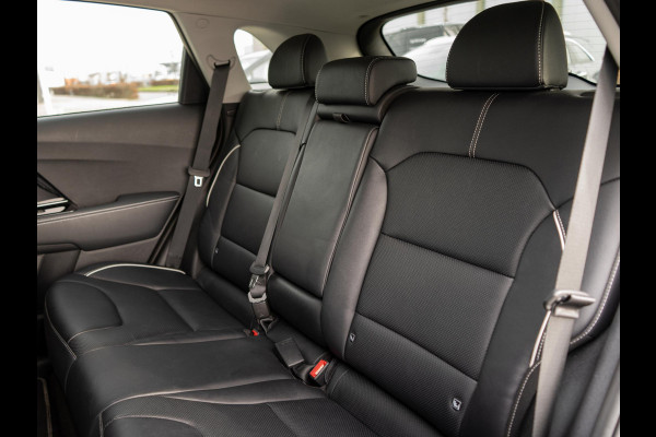Kia e-Niro ExecutiveLine 64 kWh 3 Fase | Cruise | Clima | Camera | Carplay | Navi | Keyless | Stoelverwarming-verkoeling |