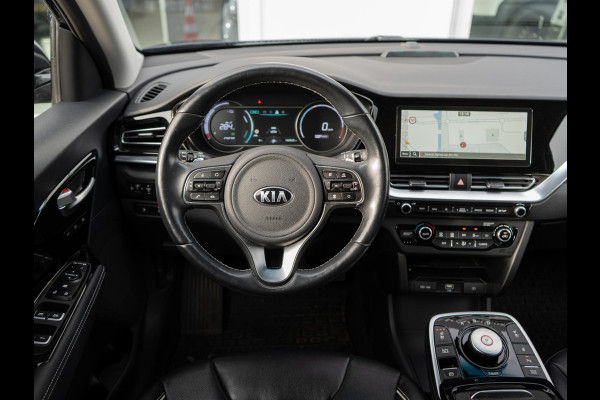 Kia e-Niro ExecutiveLine 64 kWh 3 Fase | Cruise | Clima | Camera | Carplay | Navi | Keyless | Stoelverwarming-verkoeling |