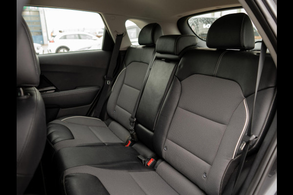 Kia e-Niro DynamicLine 64 kWh 3 Fase | Keyless | Camera | Navigatie | Carplay | DAB+ |