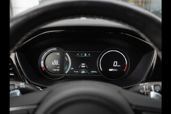 Kia e-Niro DynamicLine 64 kWh 3 Fase | Keyless | Camera | Navigatie | Carplay | DAB+ |