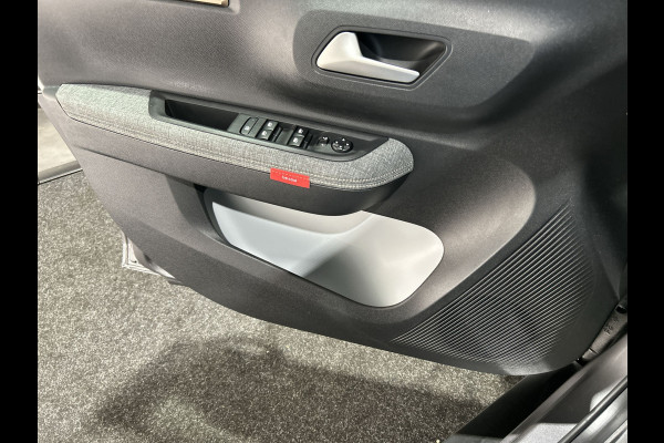 Citroën Ë-C3 Aircross Plus 113pk Comfort Range 44 kWh 11 kw lader | Apple Carplay | Parkeercamera