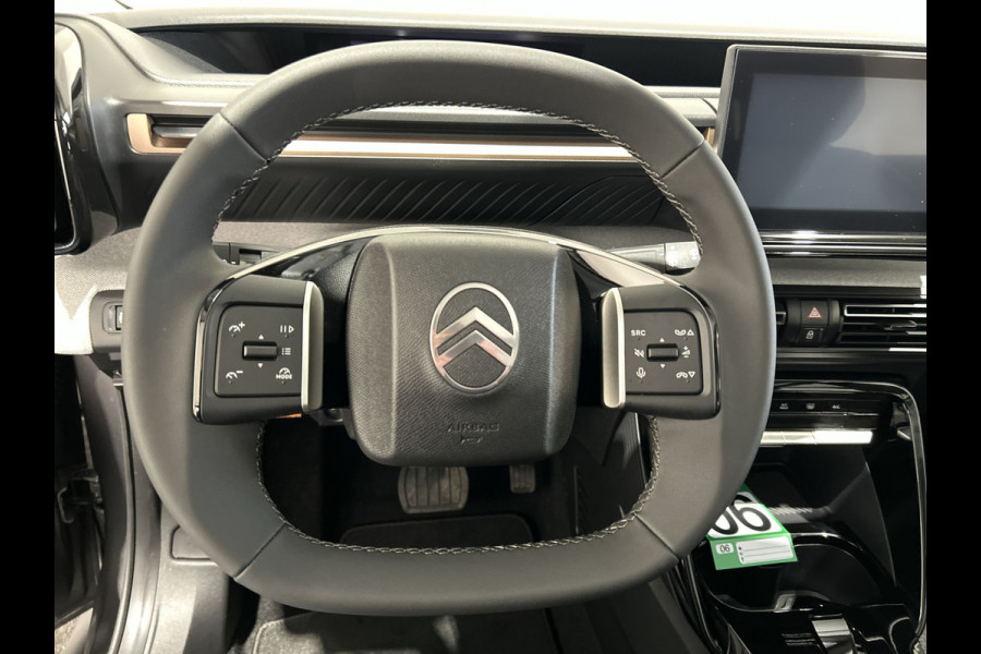 Citroën Ë-C3 Aircross Plus 113pk Comfort Range 44 kWh 11 kw lader | Apple Carplay | Parkeercamera