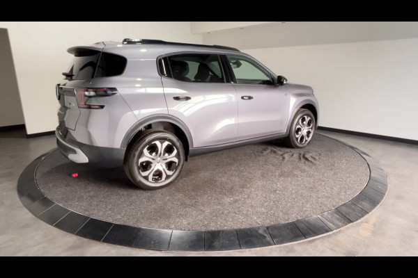 Citroën Ë-C3 Aircross Plus 113pk Comfort Range 44 kWh 11 kw lader | Apple Carplay | Parkeercamera