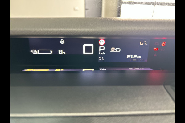 Citroën Ë-C3 Aircross Plus 113pk Comfort Range 44 kWh 11 kw lader | Apple Carplay | Parkeercamera