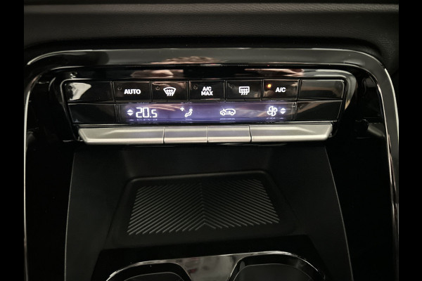 Citroën Ë-C3 Aircross Plus 113pk Comfort Range 44 kWh 11 kw lader | Apple Carplay | Parkeercamera