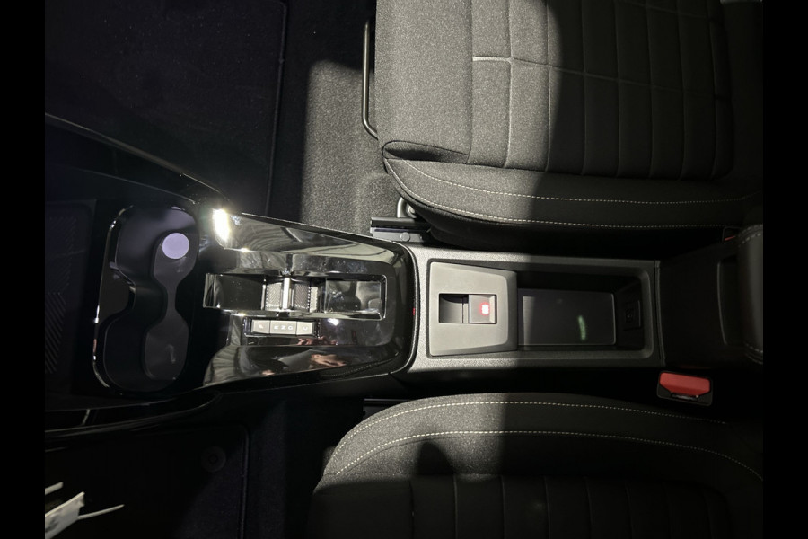 Citroën Ë-C3 Aircross Plus 113pk Comfort Range 44 kWh 11 kw lader | Apple Carplay | Parkeercamera