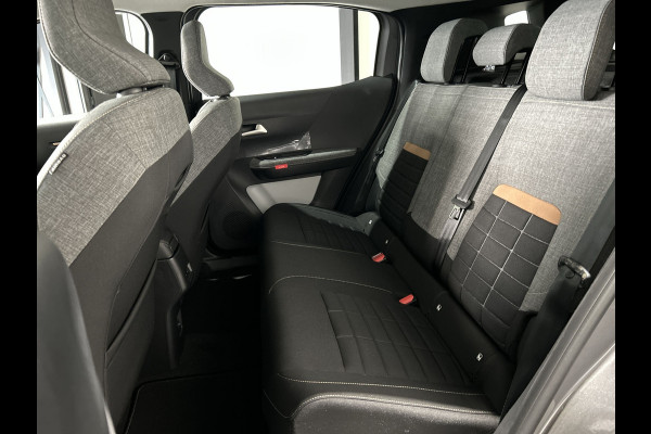 Citroën Ë-C3 Aircross Plus 113pk Comfort Range 44 kWh 11 kw lader | Apple Carplay | Parkeercamera
