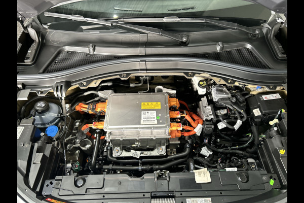 Citroën Ë-C3 Aircross Plus 113pk Comfort Range 44 kWh 11 kw lader | Apple Carplay | Parkeercamera