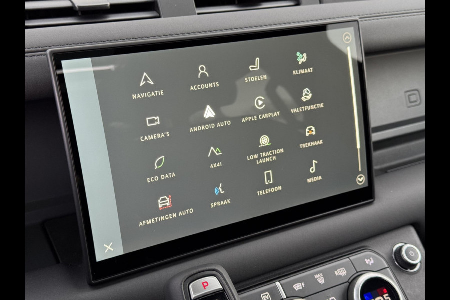 Land Rover Defender P300e 110 X-Dynamic SE