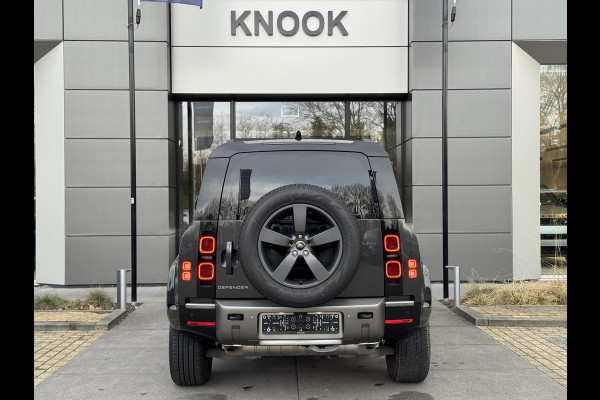 Land Rover Defender P300e 110 X-Dynamic SE