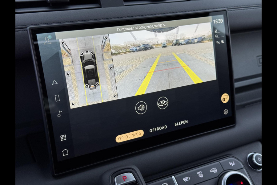 Land Rover Defender P300e 110 X-Dynamic SE