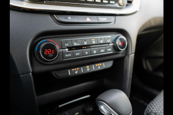 Kia Ceed Sportswagon 1.0 T-GDi DynamicPlusLine | Stoel en stuurverwarming | Navigatie | Camera | Parkeersensoren achter | Apple Carplay / Android Auto |