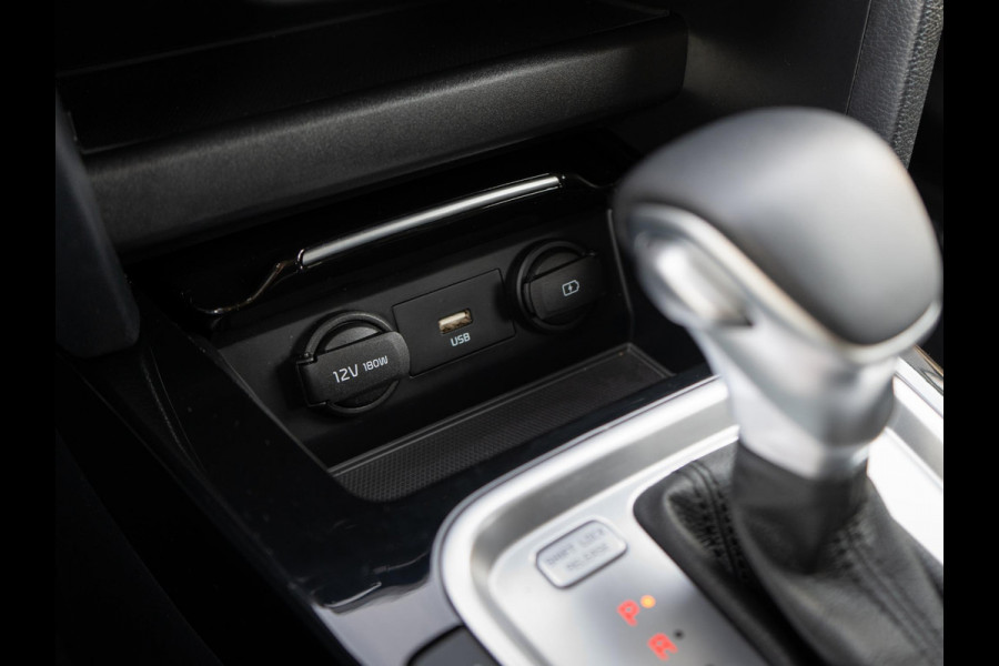 Kia Ceed Sportswagon 1.0 T-GDi DynamicPlusLine | Stoel en stuurverwarming | Navigatie | Camera | Parkeersensoren achter | Apple Carplay / Android Auto |