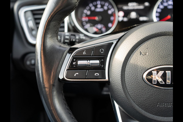 Kia Ceed Sportswagon 1.0 T-GDi DynamicPlusLine | Stoel en stuurverwarming | Navigatie | Camera | Parkeersensoren achter | Apple Carplay / Android Auto |