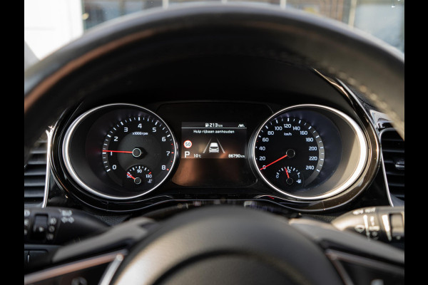 Kia Ceed Sportswagon 1.0 T-GDi DynamicPlusLine | Stoel en stuurverwarming | Navigatie | Camera | Parkeersensoren achter | Apple Carplay / Android Auto |