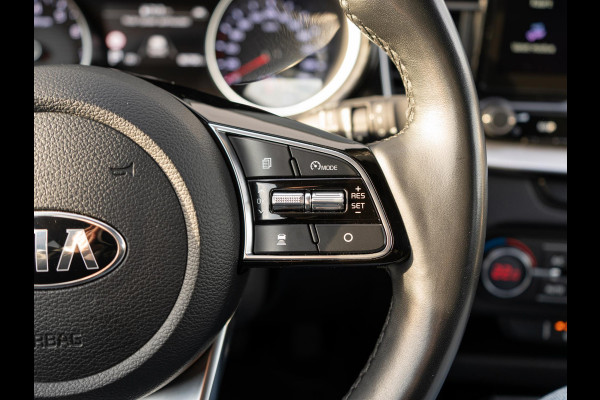 Kia Ceed Sportswagon 1.0 T-GDi DynamicPlusLine | Stoel en stuurverwarming | Navigatie | Camera | Parkeersensoren achter | Apple Carplay / Android Auto |