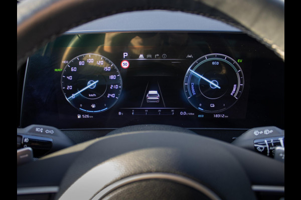 Kia Sportage 1.6 T-GDi Plug-in Hybrid AWD GT-Line Panoramadak | Stoelverwarming | Camera | elektr. achterklep | Carplay