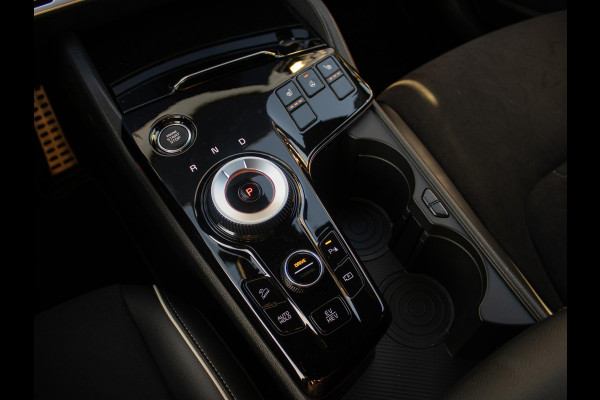 Kia Sportage 1.6 T-GDi Plug-in Hybrid AWD GT-Line Panoramadak | Stoelverwarming | Camera | elektr. achterklep | Carplay