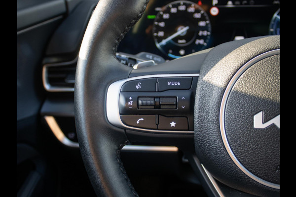 Kia Sportage 1.6 T-GDi Plug-in Hybrid AWD GT-Line Panoramadak | Stoelverwarming | Camera | elektr. achterklep | Carplay