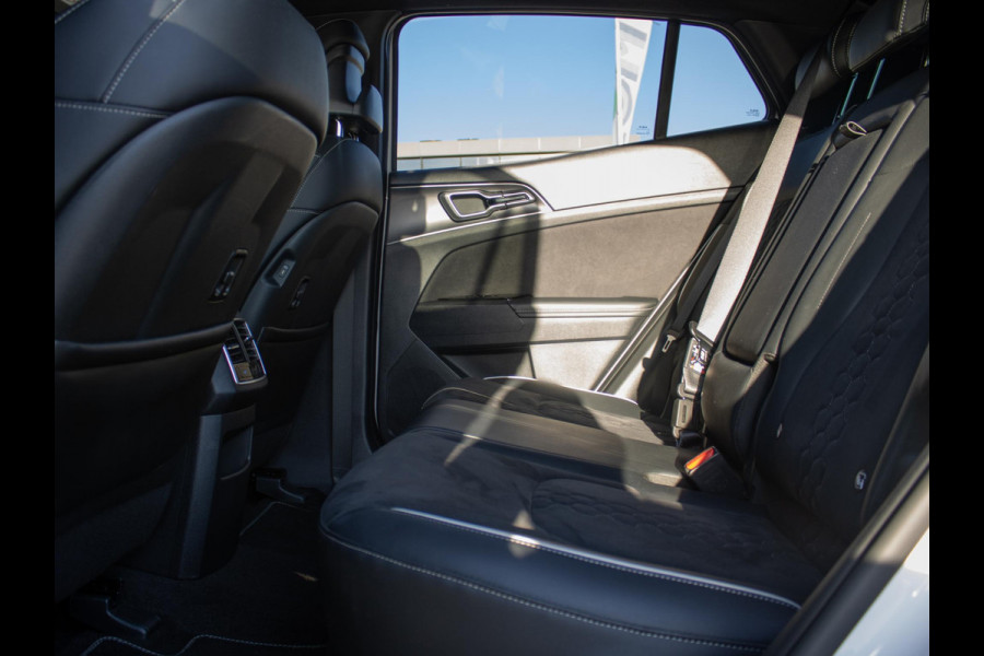 Kia Sportage 1.6 T-GDi Plug-in Hybrid AWD GT-Line Panoramadak | Stoelverwarming | Camera | elektr. achterklep | Carplay