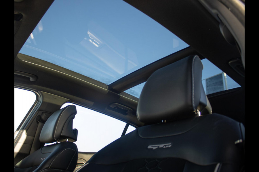 Kia Sportage 1.6 T-GDi Plug-in Hybrid AWD GT-Line Panoramadak | Stoelverwarming | Camera | elektr. achterklep | Carplay