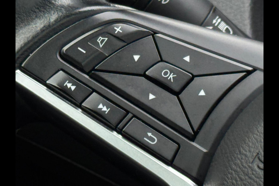 Nissan QASHQAI 1.3 DIG-T 158pk TEKNA + AUTOMAAT, panoramadak, luxe lederen interieur, 360 camera, stoelverwarming