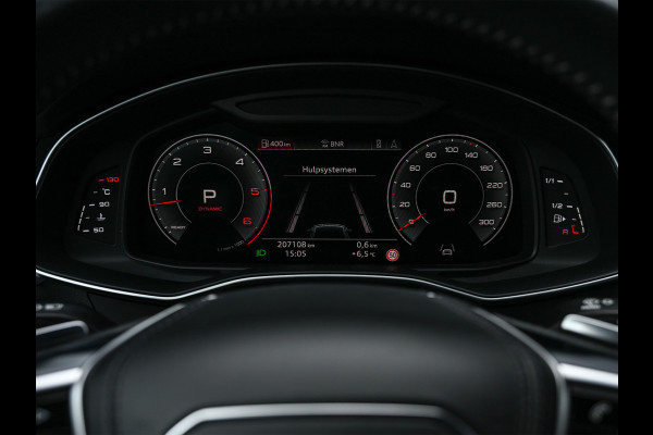 Audi A7 Sportback 50 TDI quattro Pro Line S · Panoramadak · Memory seats · B&O Sound · 360 Camera · Keyless · Ambiance interieur · NL Au