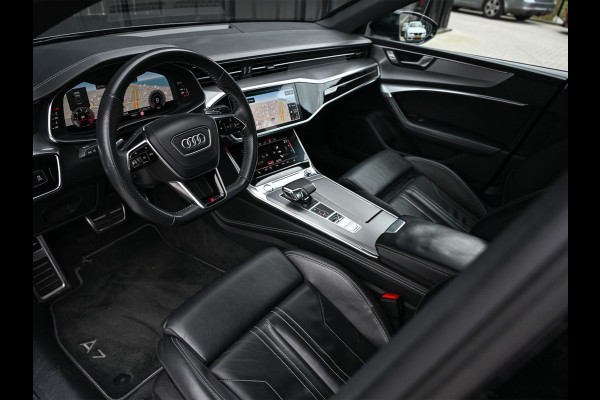 Audi A7 Sportback 50 TDI quattro Pro Line S · Panoramadak · Memory seats · B&O Sound · 360 Camera · Keyless · Ambiance interieur · NL Au