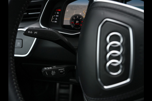 Audi A7 Sportback 50 TDI quattro Pro Line S · Panoramadak · Memory seats · B&O Sound · 360 Camera · Keyless · Ambiance interieur · NL Au