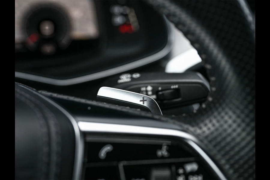 Audi A7 Sportback 50 TDI quattro Pro Line S · Panoramadak · Memory seats · B&O Sound · 360 Camera · Keyless · Ambiance interieur · NL Au