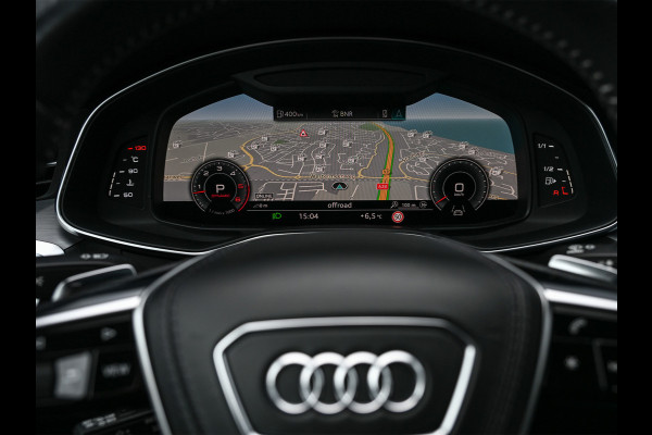 Audi A7 Sportback 50 TDI quattro Pro Line S · Panoramadak · Memory seats · B&O Sound · 360 Camera · Keyless · Ambiance interieur · NL Au