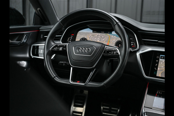 Audi A7 Sportback 50 TDI quattro Pro Line S · Panoramadak · Memory seats · B&O Sound · 360 Camera · Keyless · Ambiance interieur · NL Au