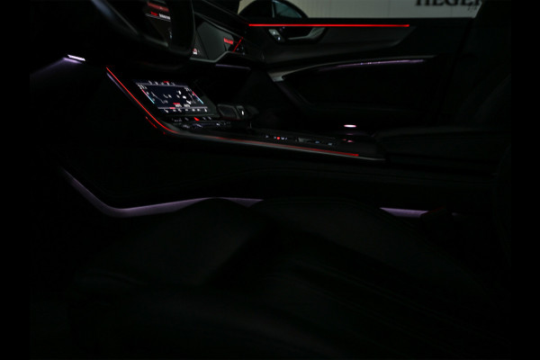 Audi A7 Sportback 50 TDI quattro Pro Line S · Panoramadak · Memory seats · B&O Sound · 360 Camera · Keyless · Ambiance interieur · NL Au