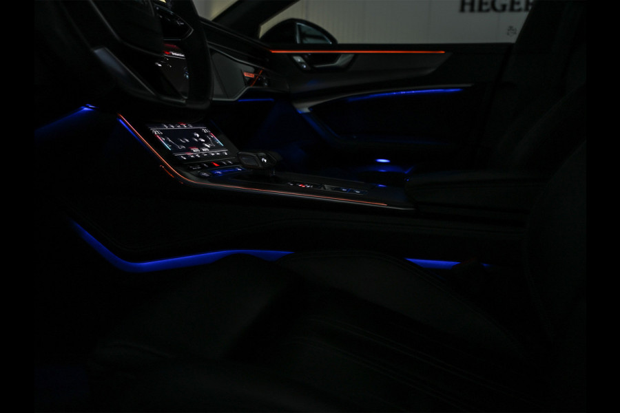 Audi A7 Sportback 50 TDI quattro Pro Line S · Panoramadak · Memory seats · B&O Sound · 360 Camera · Keyless · Ambiance interieur · NL Au